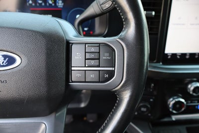 2023 Ford F-350SD Lariat