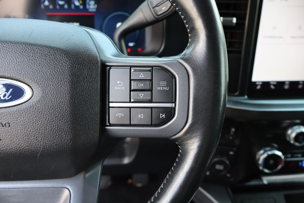 2023 Ford F-350SD Lariat