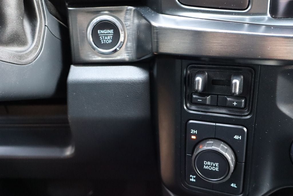 2023 Ford F-350SD Lariat