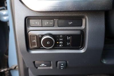 2023 Ford F-350SD Lariat