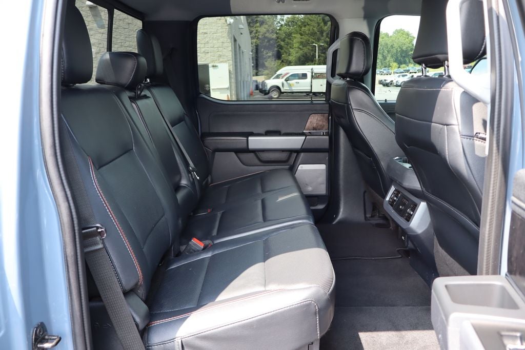 2023 Ford F-350SD Lariat