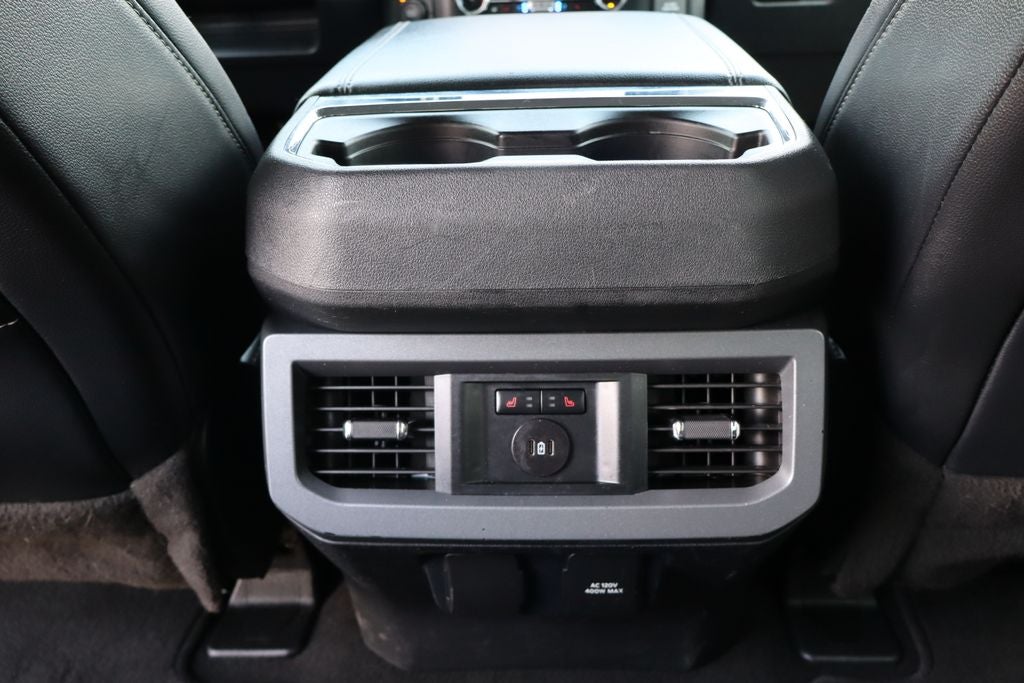 2023 Ford F-350SD Lariat