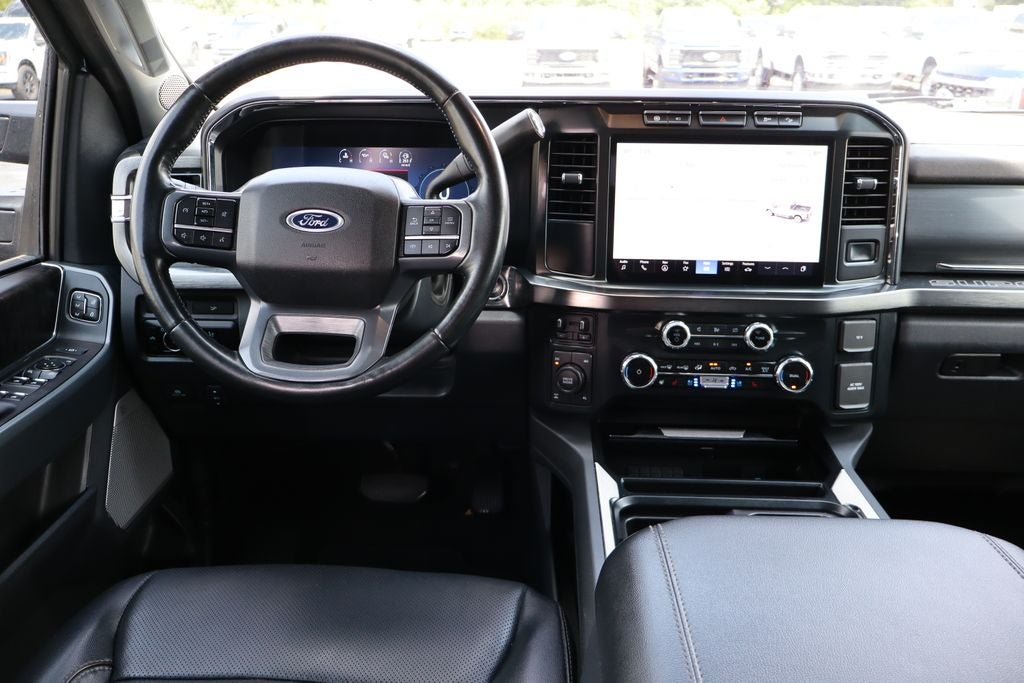 2023 Ford F-350SD Lariat