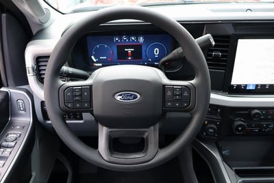 2026 Ford F-350SD XLT