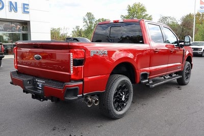 2026 Ford F-350SD XLT