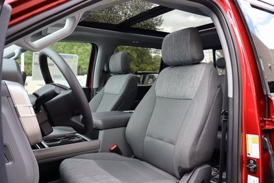 2026 Ford F-350SD XLT