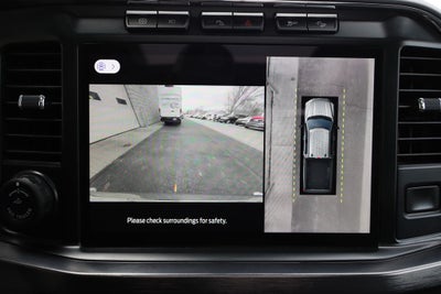 2023 Ford F-350SD Lariat