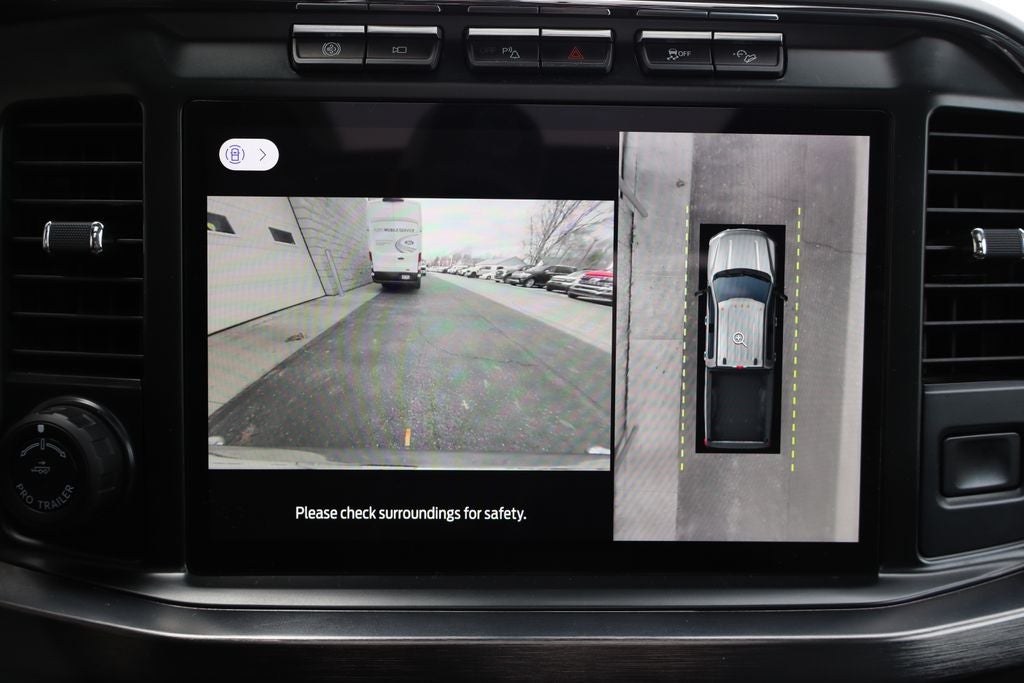 2023 Ford F-350SD Lariat