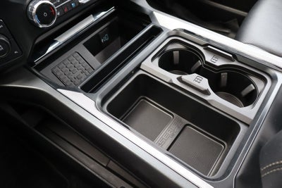 2023 Ford F-350SD Lariat