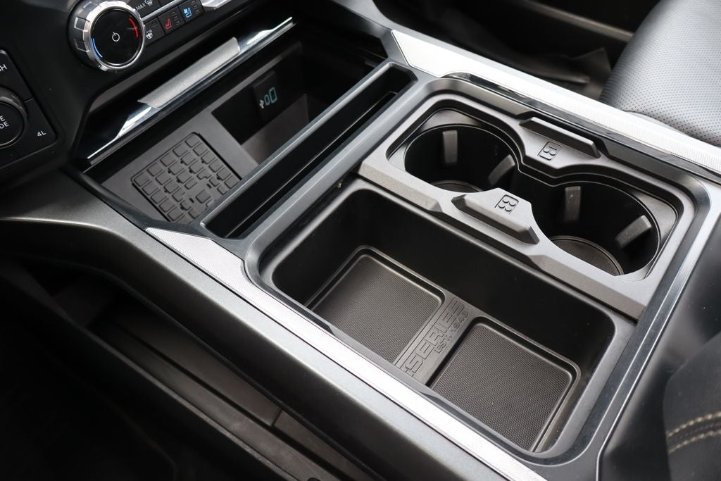 2023 Ford F-350SD Lariat