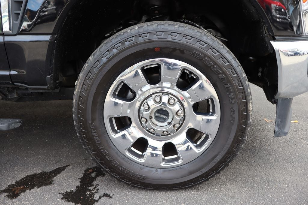 2023 Ford F-350SD Lariat