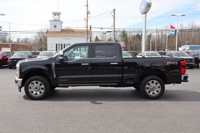 2023 Ford F-350SD Lariat