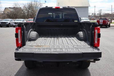 2023 Ford F-350SD Lariat