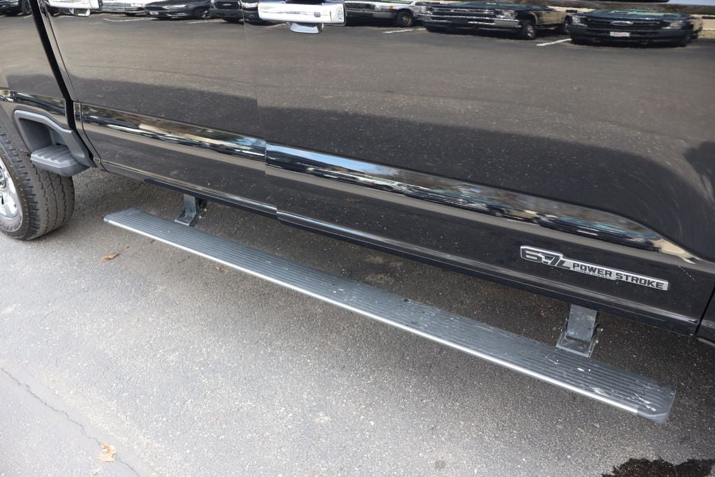 2023 Ford F-350SD Lariat