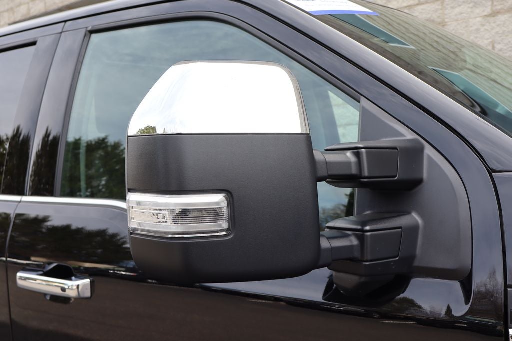 2023 Ford F-350SD Lariat