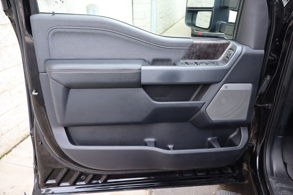 2023 Ford F-350SD Lariat