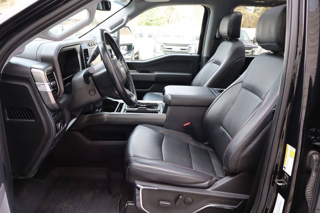 2023 Ford F-350SD Lariat