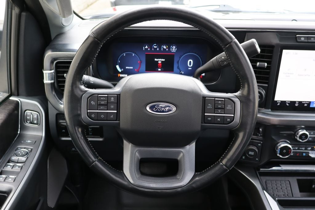 2023 Ford F-350SD Lariat