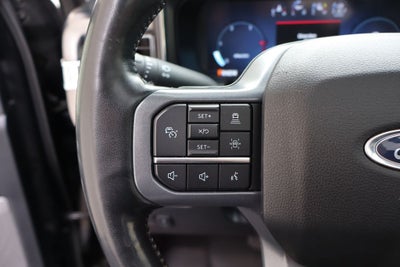 2023 Ford F-350SD Lariat