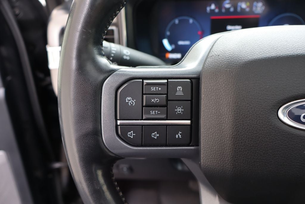 2023 Ford F-350SD Lariat