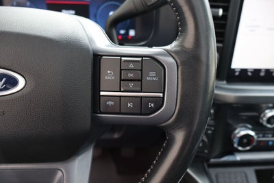 2023 Ford F-350SD Lariat