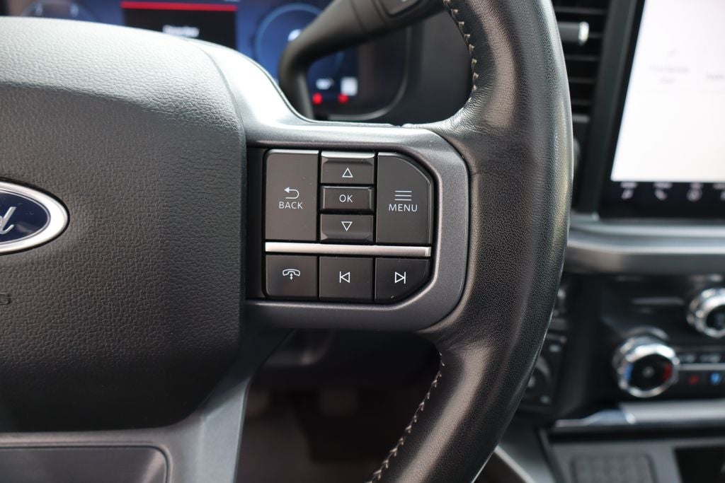 2023 Ford F-350SD Lariat