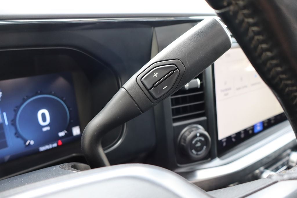 2023 Ford F-350SD Lariat