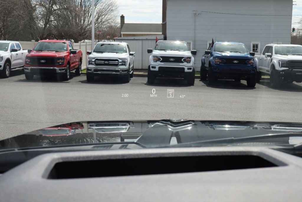 2023 Ford F-350SD Lariat