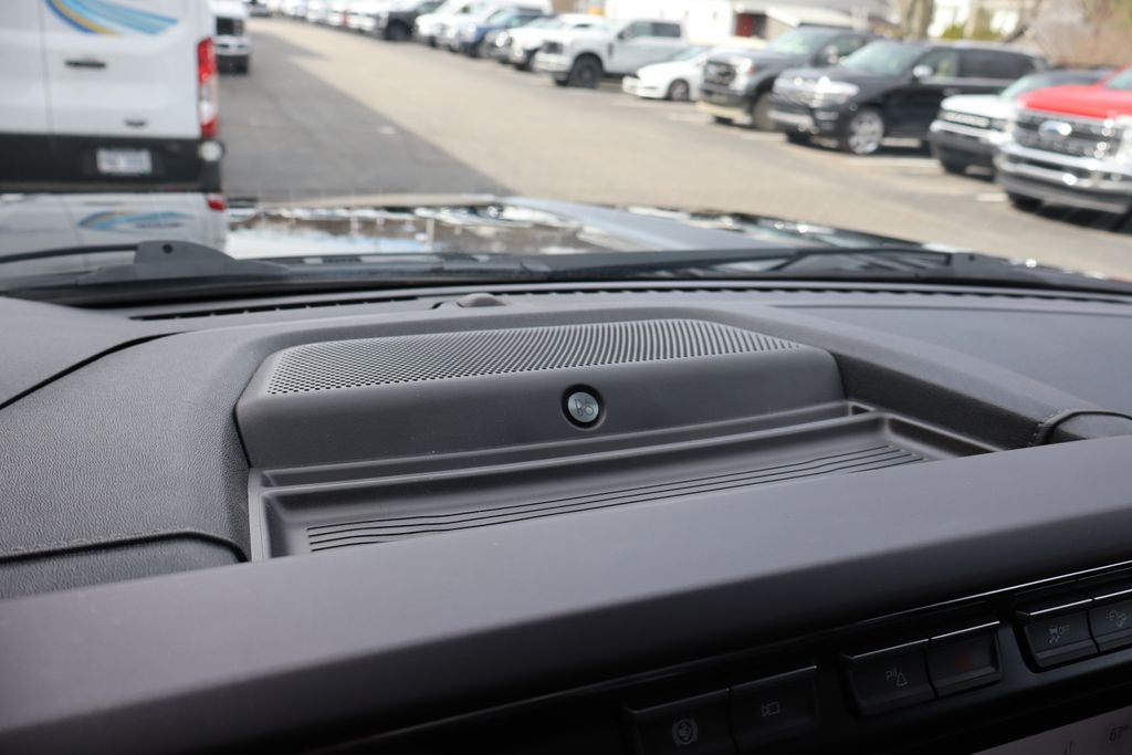 2023 Ford F-350SD Lariat