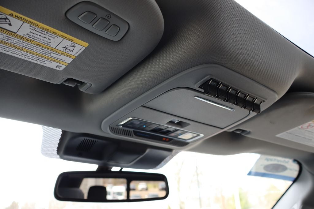 2023 Ford F-350SD Lariat