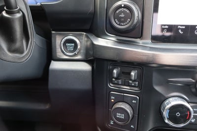 2023 Ford F-350SD Lariat