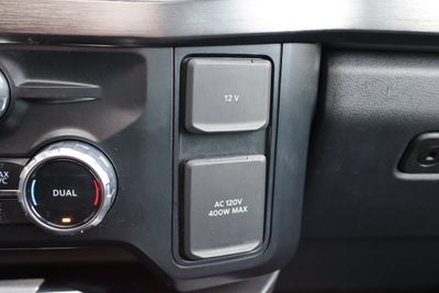 2023 Ford F-350SD Lariat