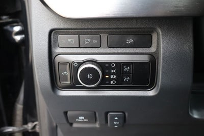 2023 Ford F-350SD Lariat