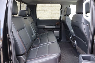 2023 Ford F-350SD Lariat