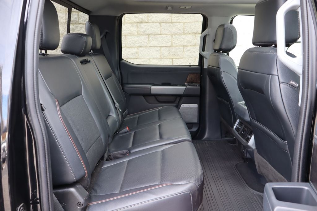 2023 Ford F-350SD Lariat