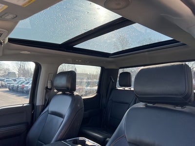 2023 Ford F-350SD Lariat