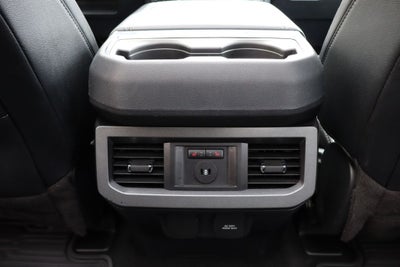 2023 Ford F-350SD Lariat