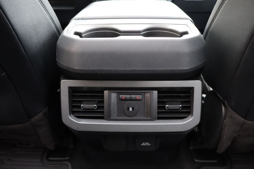 2023 Ford F-350SD Lariat