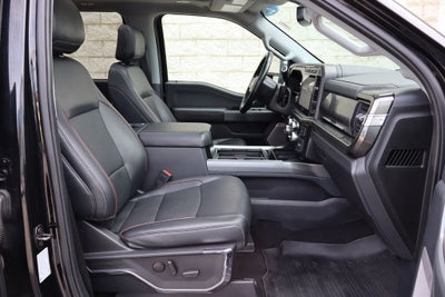 2023 Ford F-350SD Lariat