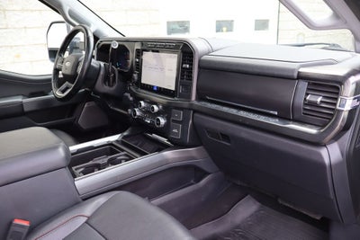 2023 Ford F-350SD Lariat