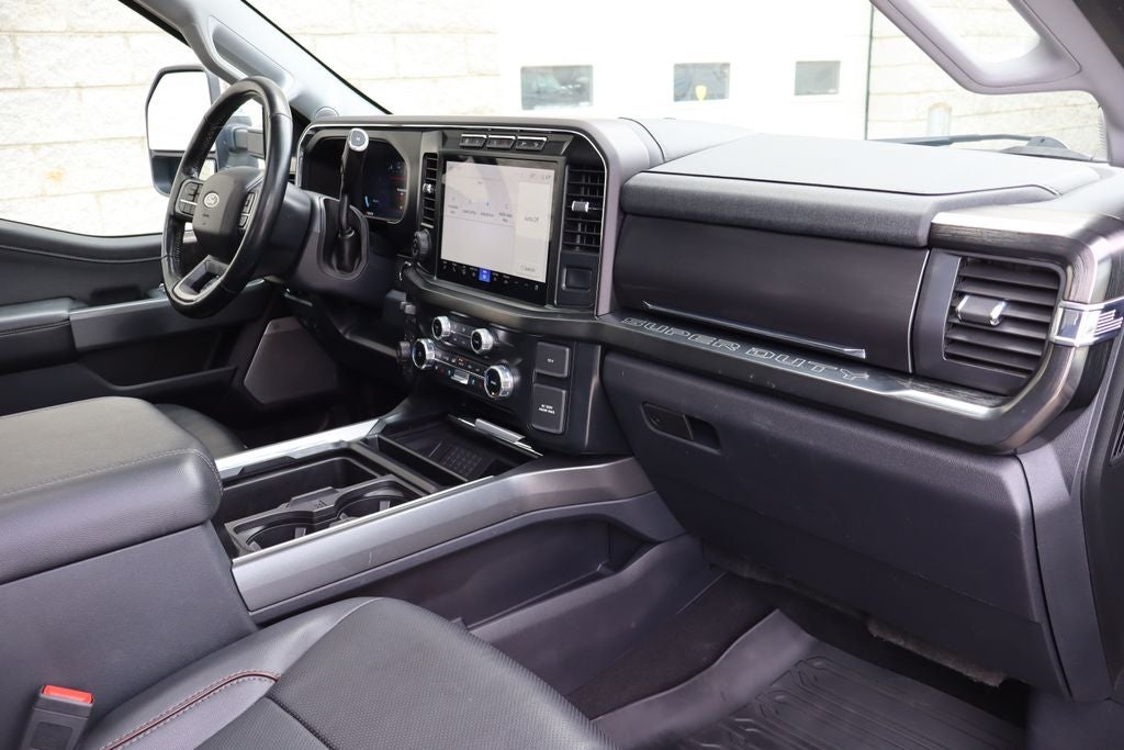 2023 Ford F-350SD Lariat