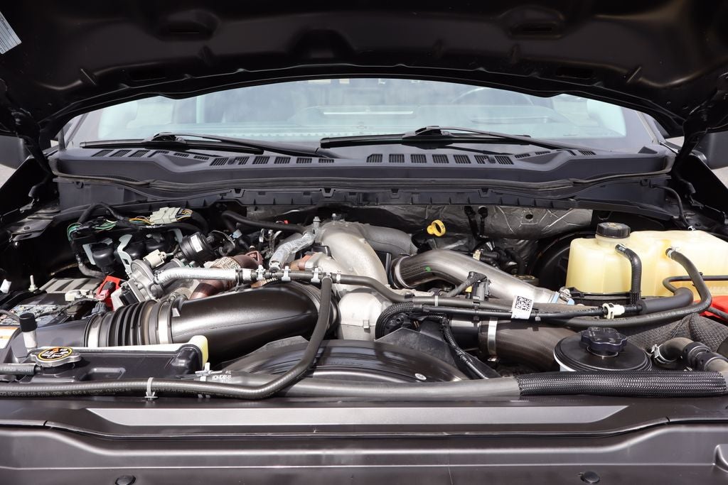 2023 Ford F-350SD Lariat