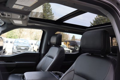 2023 Ford F-350SD Lariat