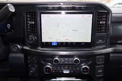 2023 Ford F-350SD Lariat