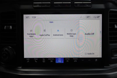 2023 Ford F-350SD Lariat