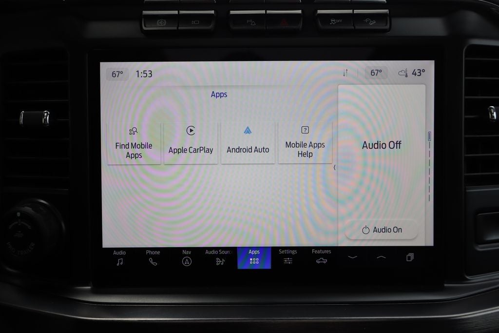 2023 Ford F-350SD Lariat