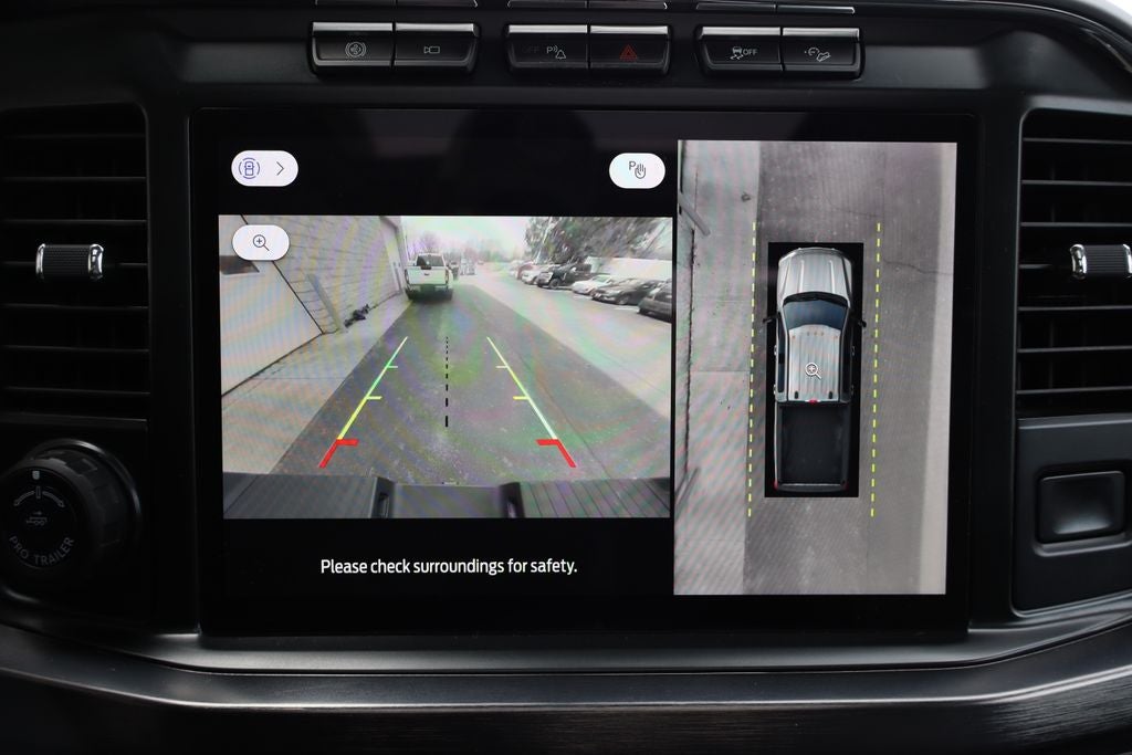 2023 Ford F-350SD Lariat