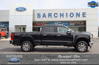 2023 Ford F-350SD Lariat