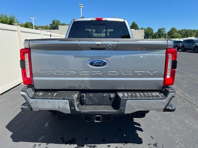 2024 Ford F-350SD Lariat