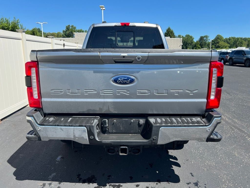 2024 Ford F-350SD Lariat